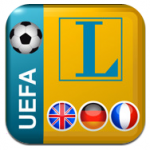 Langenscheidt UEFA Mobile Dictionary by Paragon Software Group
